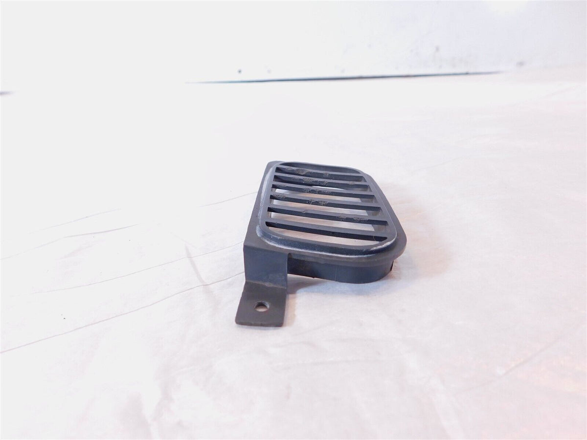BMW K75RT K100LT K100RT Front Radiator Fairing Cowling Air Duct Grid Insert - C3 Cycle