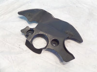 2008-2012 Suzuki GSX1300R Hayabusa Busa Lower Cowling Fairing Bracket Horn Cover - C3 Cycle