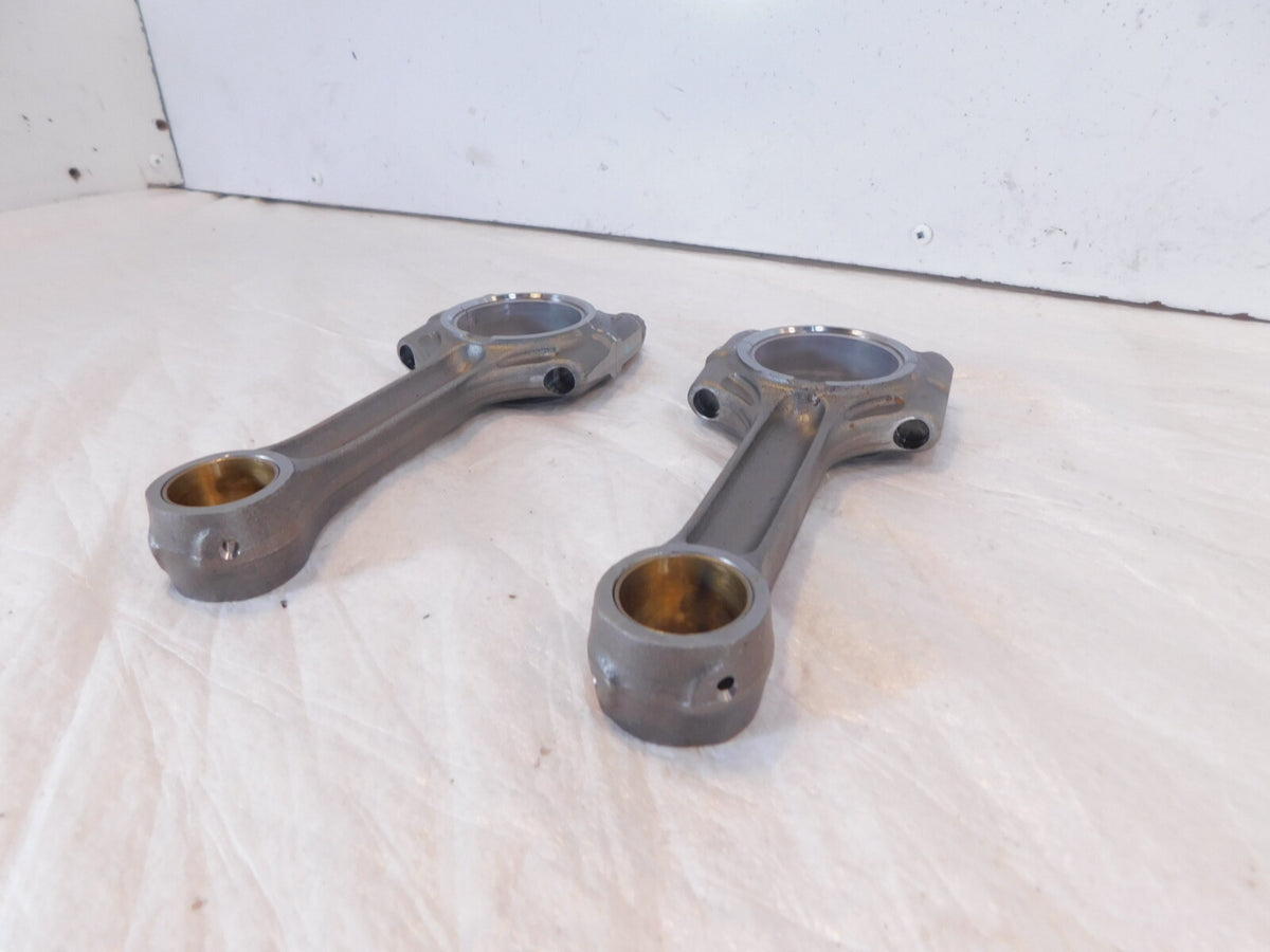 2007-2016 Aprilia SL750 Shiver 750 Engine Motor Crankshaft Connecting Rods - C3 Cycle