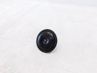 2006-22 Kawasaki VN900 Vulcan 900 Classic & Classic LT Black Horn Warning Signal - C3 Cycle