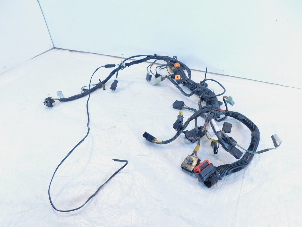 Harley Davidson Electra Glide Ultra Classic Front Fairing Wire Wiring Harness - C3 Cycle