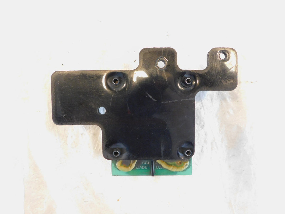 1992 Harley Davidson Electra Glide Ultra Classic Fuse Box Board Block - C3 Cycle