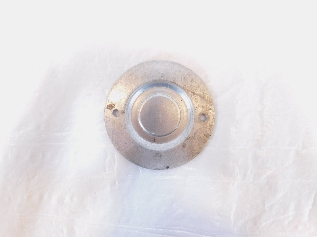 Harley Davidson Sportster 883 1100 & 1200 Engine Motor Timing Timer Points Cover - C3 Cycle