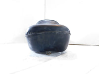 1996-2003 Harley Davidson Dyna Wide Glide Front Rider & Rear Passenger Seat - C3 Cycle