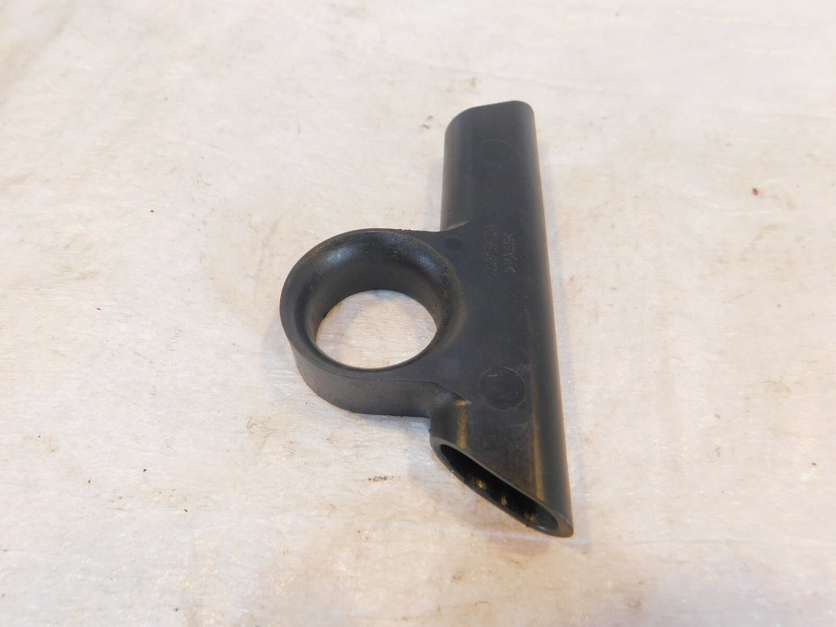2004-2006 Harley Davidson Sportster 883 & 1200 Throttle & Idle Cable Line Guide - C3 Cycle