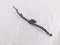 2004-2009 Yamaha FZ6 FZ6S FZS6 Rear Wheel Brake Master Cylinder Hose Pipe Line - C3 Cycle