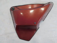 1990 90 Harley Davidson Electra Glide Left Frame Side Cover Fairing Cowling - C3 Cycle