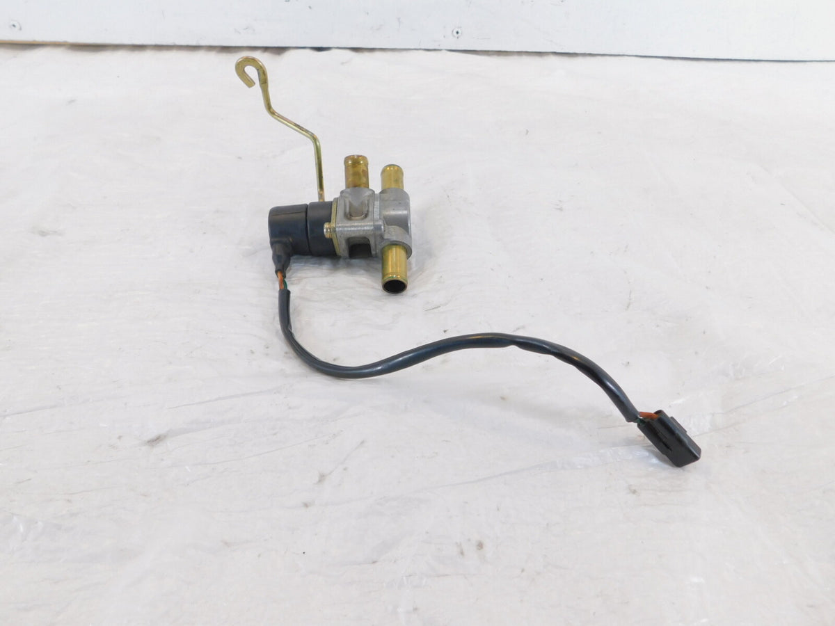 Honda ST1300 ST1300A ST1300AC Exhaust Air injection Valve Solenoid Switch - C3 Cycle