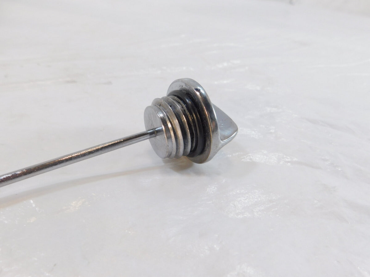 1979-1983 Honda CB750F CB750K CB750L CB750C Engine Motor Oil Level Dipstick - C3 Cycle