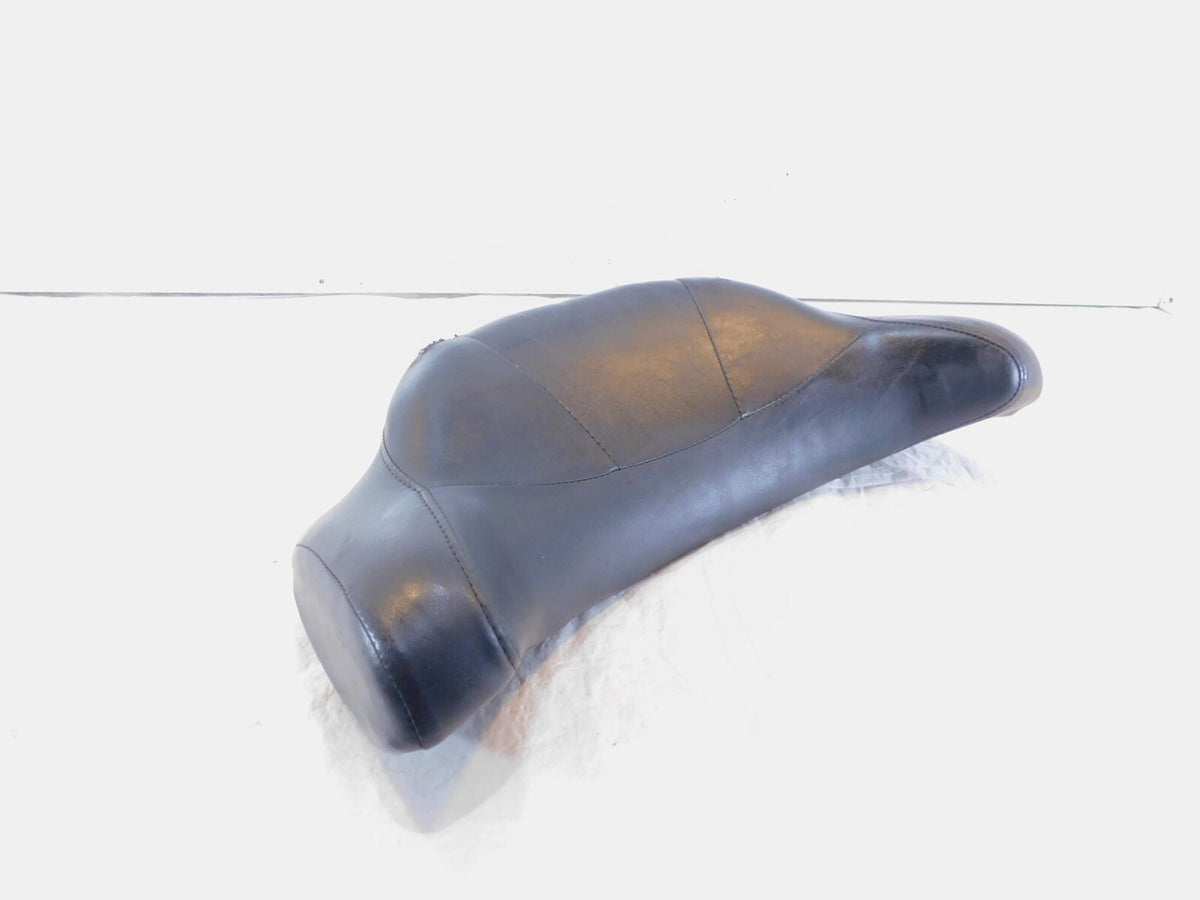 2008-2013 Harley Davidson Electra Glide Ultra & Classic Rear Passenger Backrest - C3 Cycle