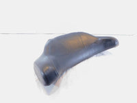 2008-2013 Harley Davidson Electra Glide Ultra & Classic Rear Passenger Backrest - C3 Cycle