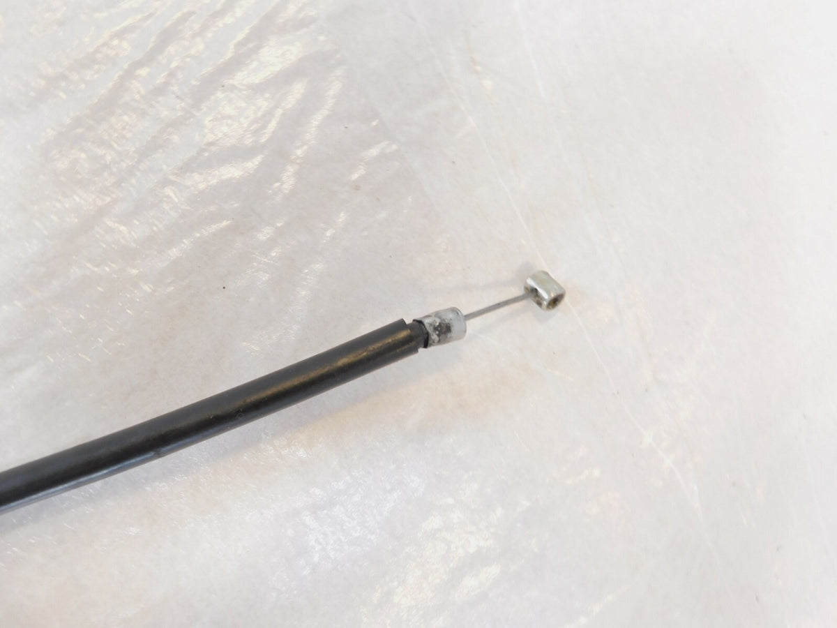 86-96 BMW K1100RS K100RS K75S Handlebar Starter Choke Bowden Cable Line - C3 Cycle