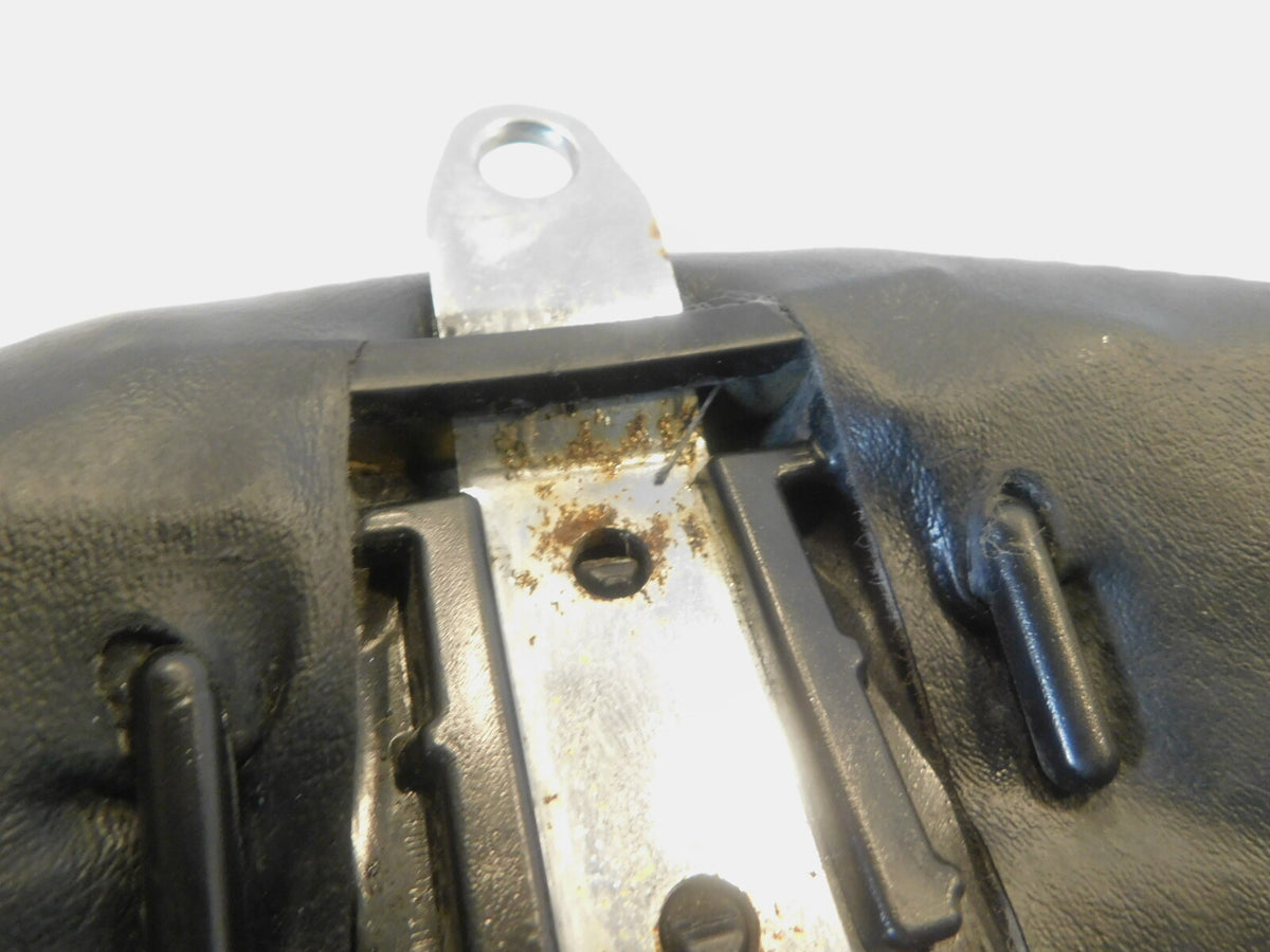 2007 Harley Davidson Sportster 883 Low Rider Seat Assembly - C3 Cycle