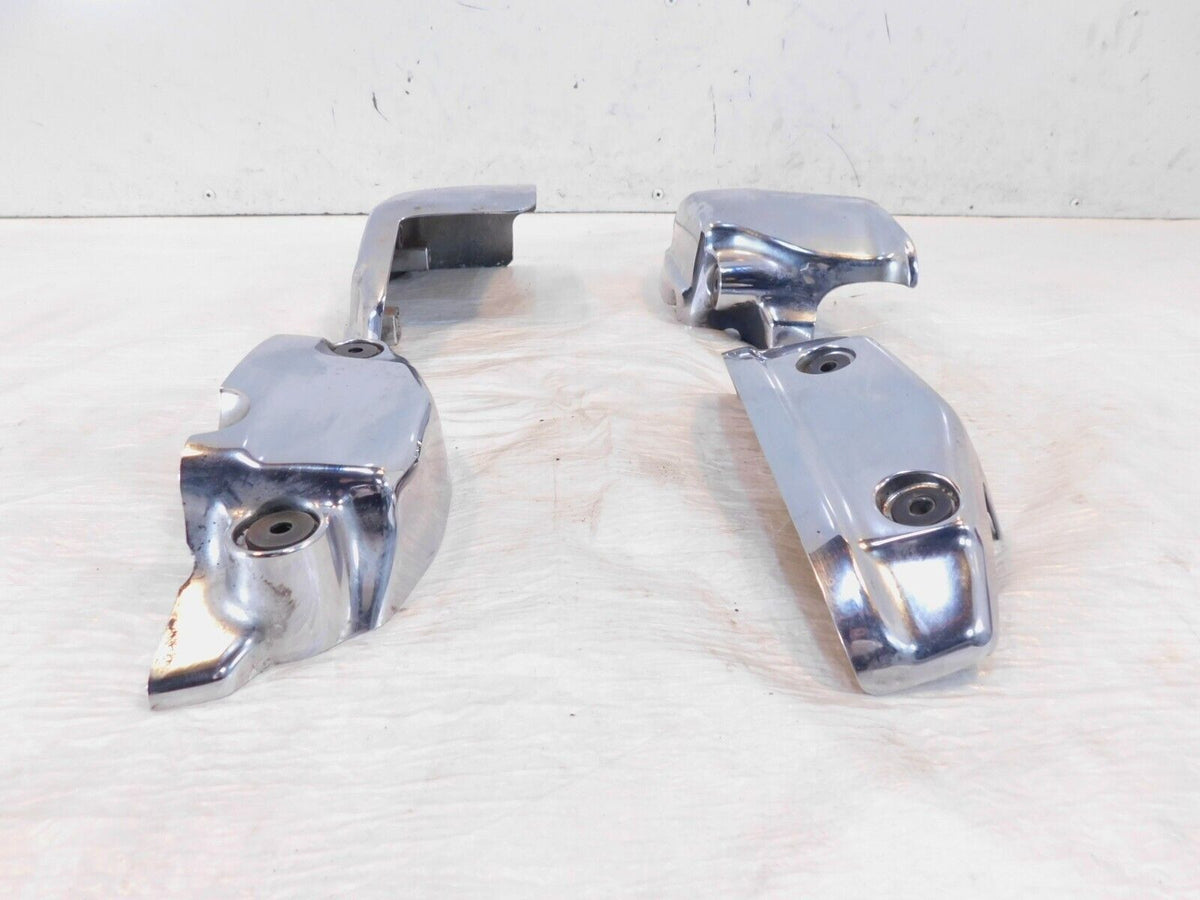 Honda VT1100 VT1100C Shadow 1100 Sabre & ACE Front & Rear Cylinder Head Covers