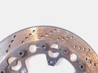 BMW K1100LT R1100RT R1100RS OEM Left/Right Front Wheel Disc Brake Rotors