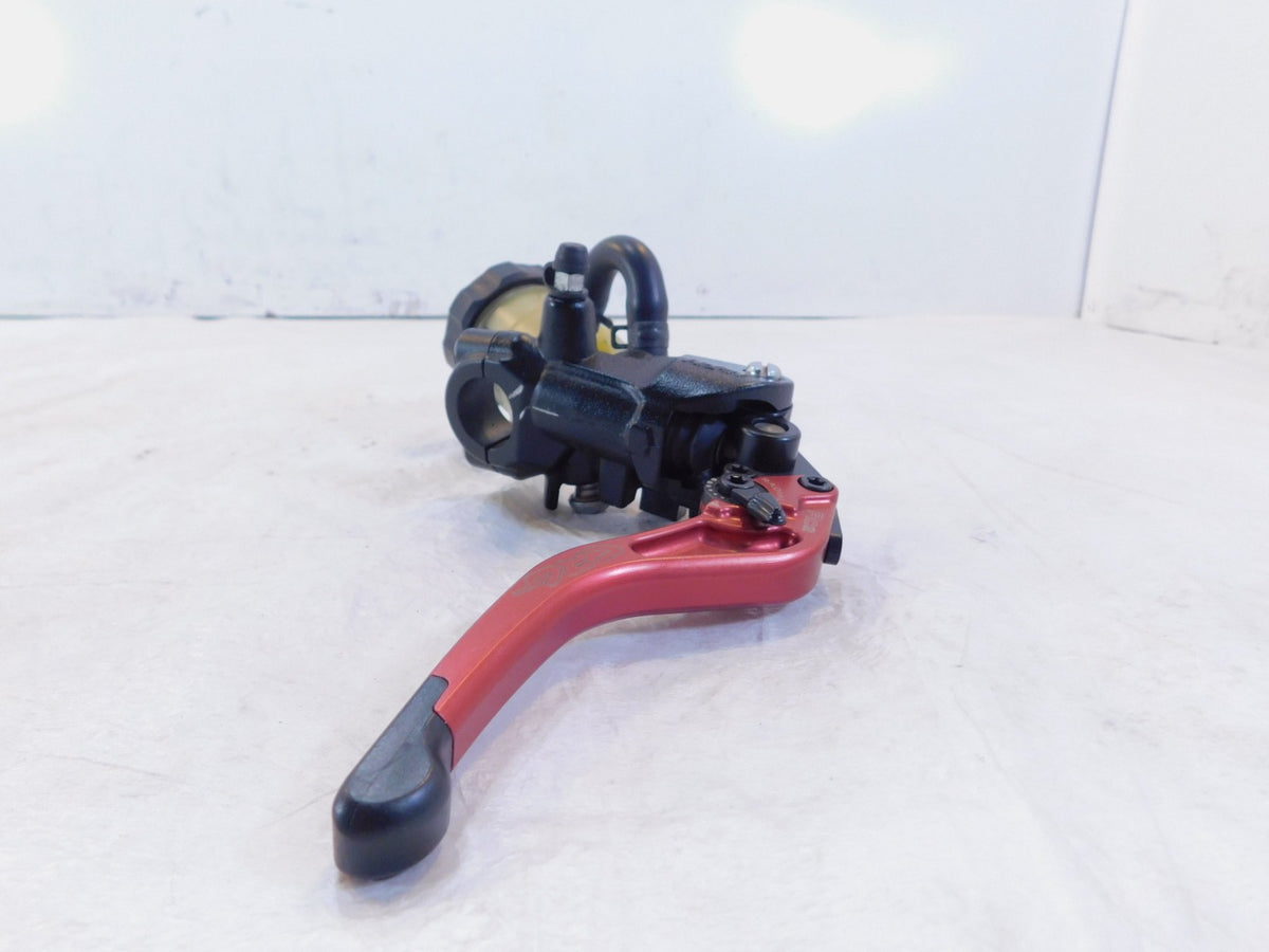 BMW S1000 S1000RR S1000-RR HP4 Front Right Brake Master Cylinder Handbrake Lever - C3 Cycle