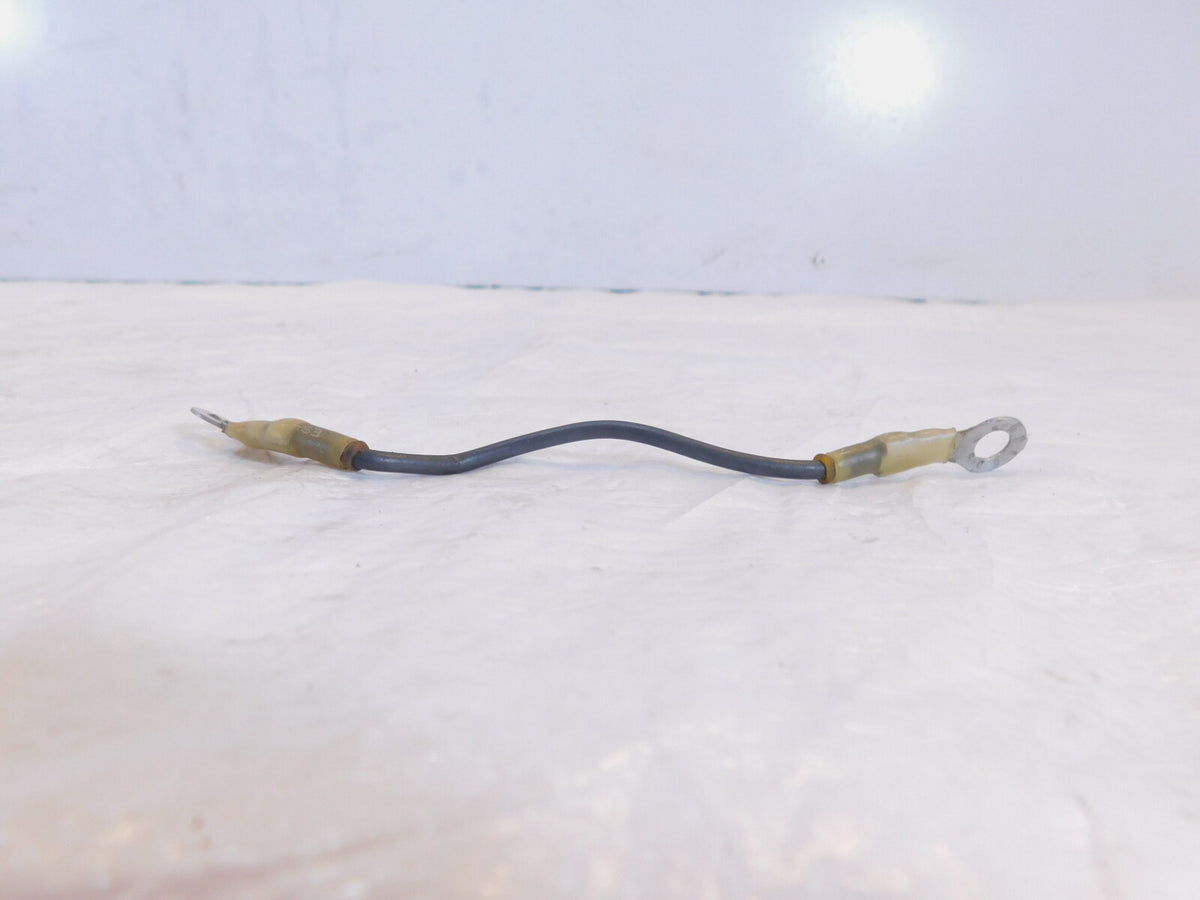 Can-Am Spyder GS RS RT Roadster 990 SE5SM5 Ground Negative Battery Cable Harness - C3 Cycle