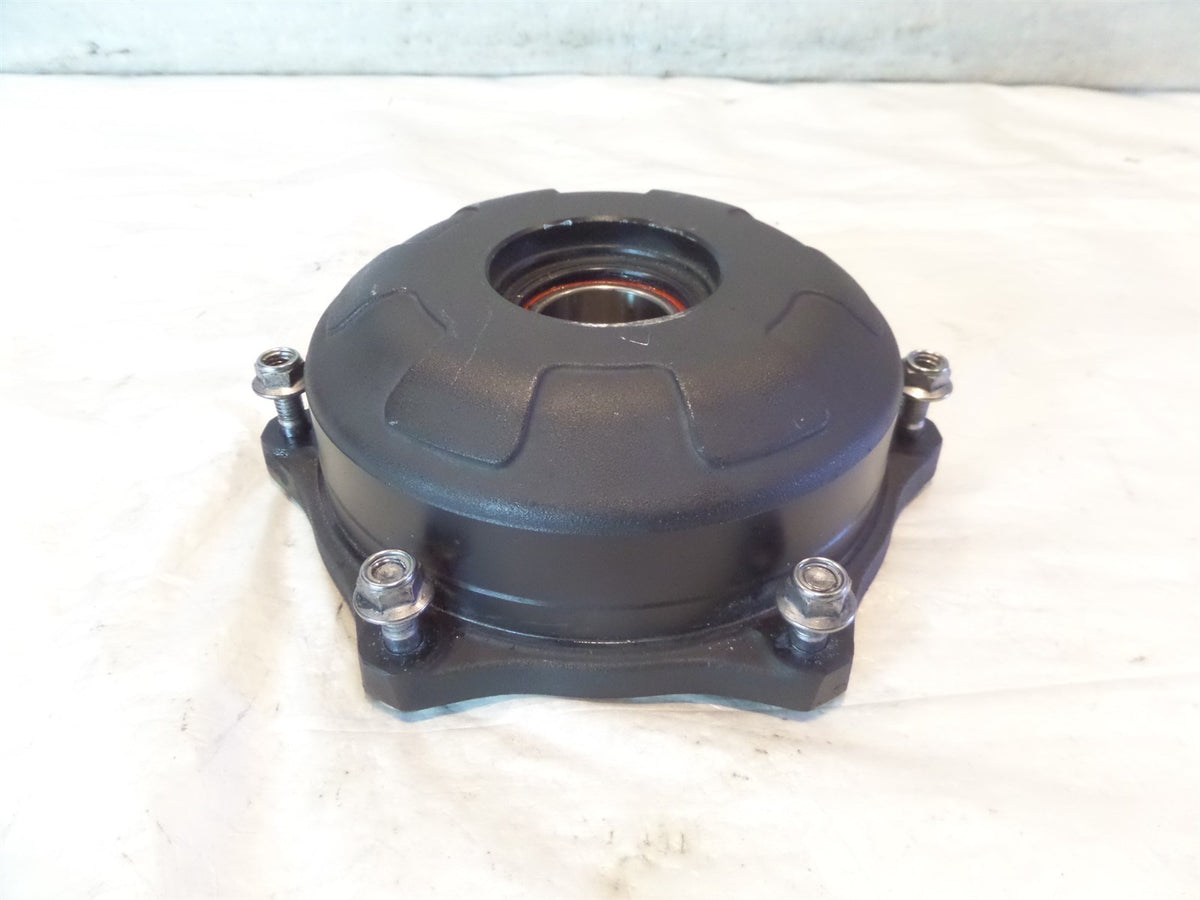 Triumph Speed Triple 1050 R S & Sprint ST GT Rear Wheel Final Cush Drive - C3 Cycle