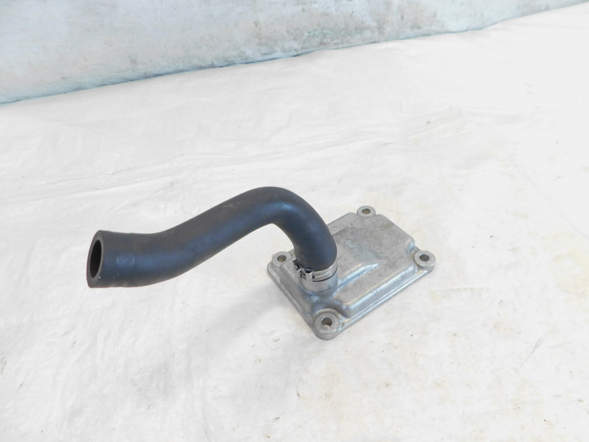 BMW K1200 K1200S & K1300GT K1300R K1300S Engine Motor Ventilation ...