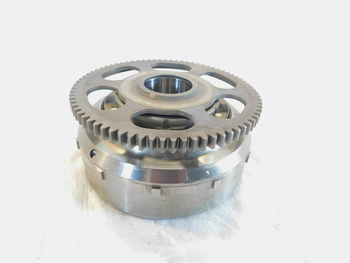 Honda VTX1800 VTX 1800 VTX1800S VTX1800R Alternator Generator Stator Rotor - C3 Cycle