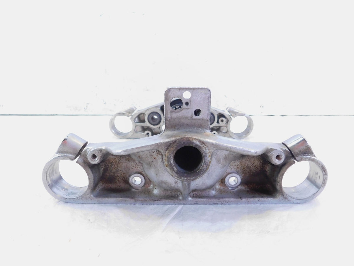 Honda VT1100 VT1100C2 Ace Shadow 1100 Front Fork Clamp Bracket Triple Tree - C3 Cycle