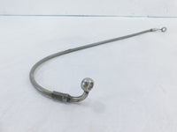 2005-2014 BMW R1200R Rear Wheel Foot Brake Caliper Hose Pipe Line - 34327689977 - C3 Cycle