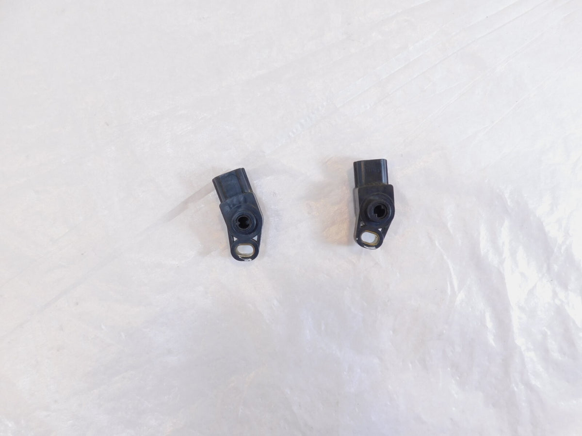 2008 & 2009 Kawasaki Councours 14 ZG1400 Throttle Valve Position TPS Sub Sensors - C3 Cycle