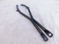 83-85 Yamaha Venture Royale 1200 XVZ12 Left/Right Fairing Cowling Stay Brackets - C3 Cycle