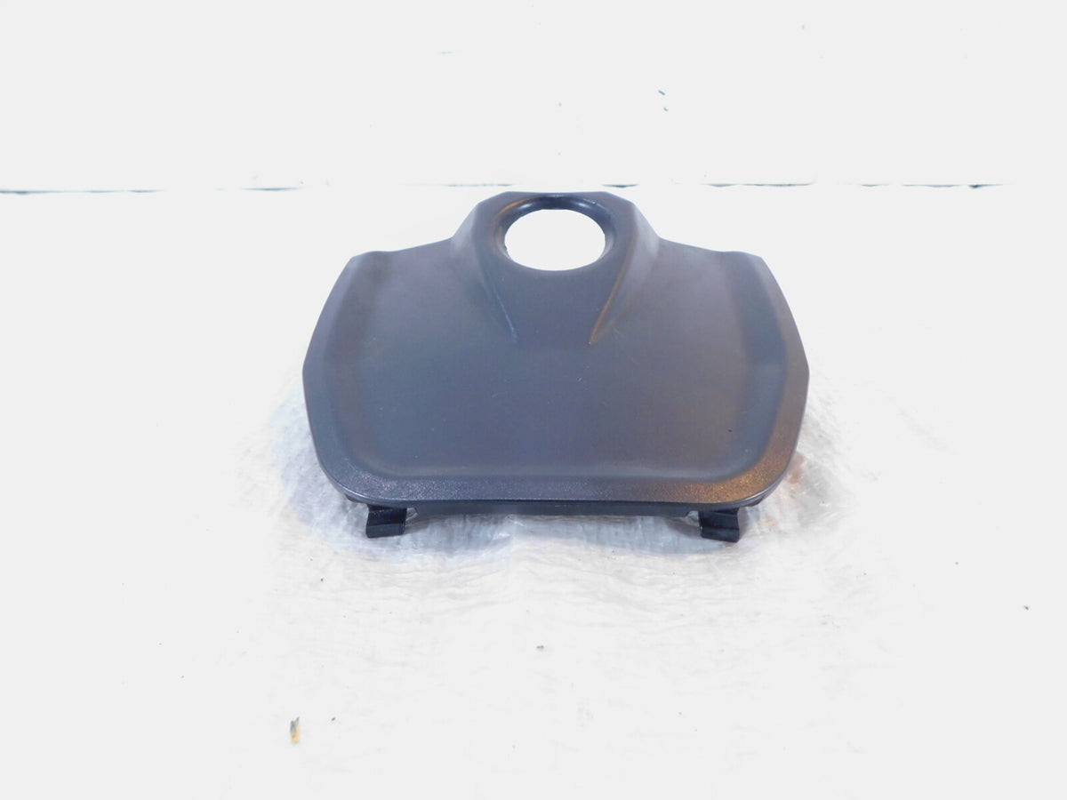 2007-2016 Aprilia Shiver 750 SL750 Front Fuel Tank Ignition Switch Cover Panel - C3 Cycle