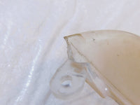 1999-13 Yamaha Royal Star Venture Front Right Fairing Windshield Wind Deflector - C3 Cycle
