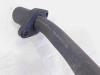 Vespa Primavera & Sprint 50 Black Engine Exhaust Muffler Silencer System - C3 Cycle