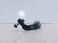 Harley Touring Road King Electra Glide Black Right Rear Footboard Mount Bracket - C3 Cycle