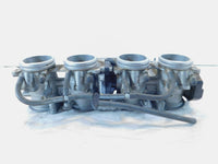 2007 07 2008 08 Yamaha YZFR1 YZF R1 Air Intake Throttle Body Bodies 4C8-13750-20 - C3 Cycle