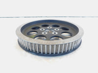 Harley Davidson Road King & Electra Glide 70T Rear Wheel Belt Pulley Sprocket - C3 Cycle