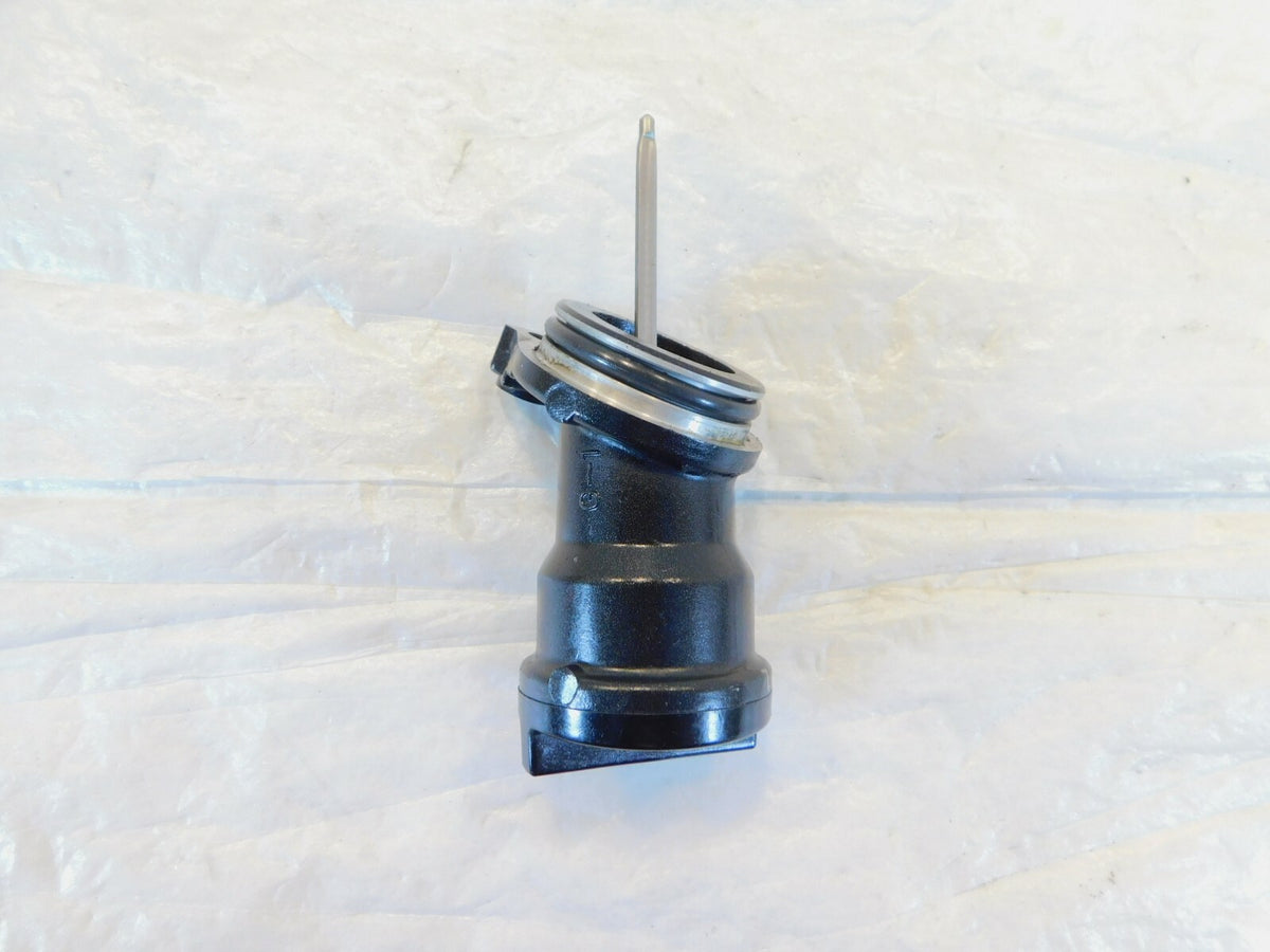 2002-2009 Yamaha Road Star 1700 Warrior XV1700 Engine Oil Level Dipstick & Joint - C3 Cycle