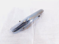 Harley Touring Road King Electra Glide Front Exhaust Header Pipe Cover Shield - C3 Cycle