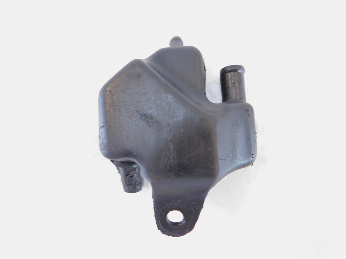 Honda GL1500 Valkyrie Goldwing 1500 Crankcase Breather Air Overflow Bottle Tank - C3 Cycle