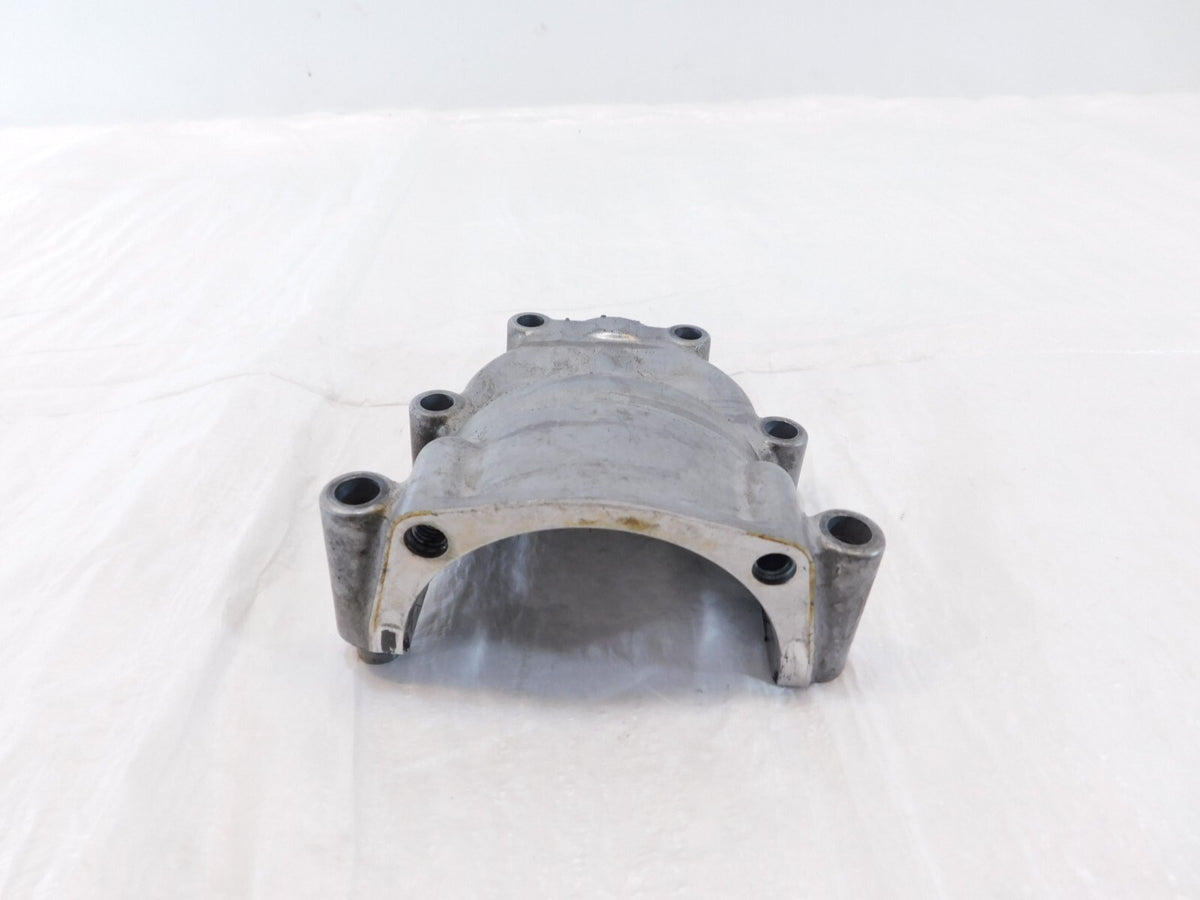 Suzuki Intruder 1400 Boulevard S83 VS1400 Left Crankcase Output Driveshaft Cover - C3 Cycle