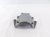 Suzuki Intruder 1400 Boulevard S83 VS1400 Left Crankcase Output Driveshaft Cover - C3 Cycle
