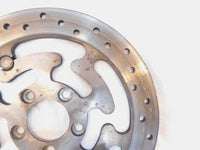 Harley Davidson Touring Street Electra Glide & Road King Rear Brake Disc Rotor - C3 Cycle