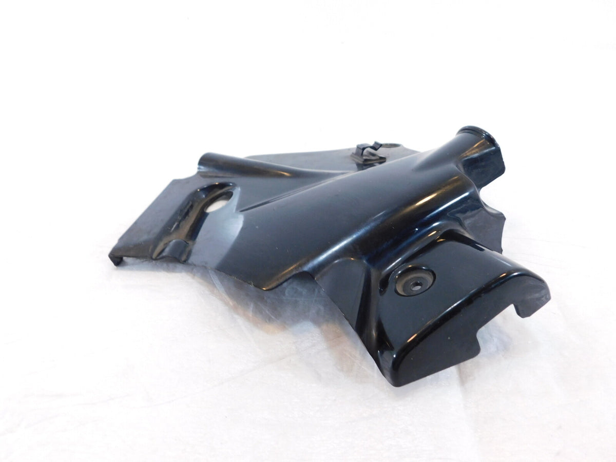 Yamaha Royal Star Tour Deluxe Venture S Left Front Frame Neck Cover Panel Cowl