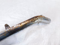 Harley Davidson FXD Dyna Chrome Rear Exhaust Header Pipe Heat Shield Cover - C3 Cycle