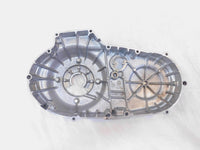 Harley Sportster 883 1200 Polished Left Engine Motor Primary Chain Cover - C3 Cycle