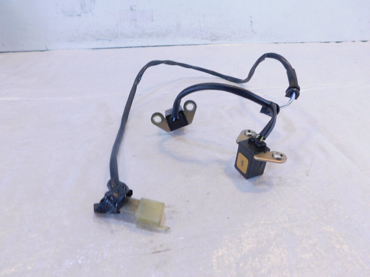 88-03 Honda VT600 Shadow 600 VLX Deluxe Pulsar Pulse Generator Ignition Sensor - C3 Cycle