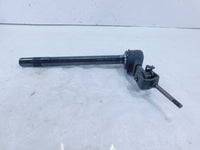 2019 & 2020 Yamaha Niken / GT MTX9 Center Front Wheel Fork Steering Column Stem - C3 Cycle