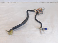1986 & 1987 Suzuki Intruder 700 VS700 Speedometer Meter Cable Socket Harness - C3 Cycle