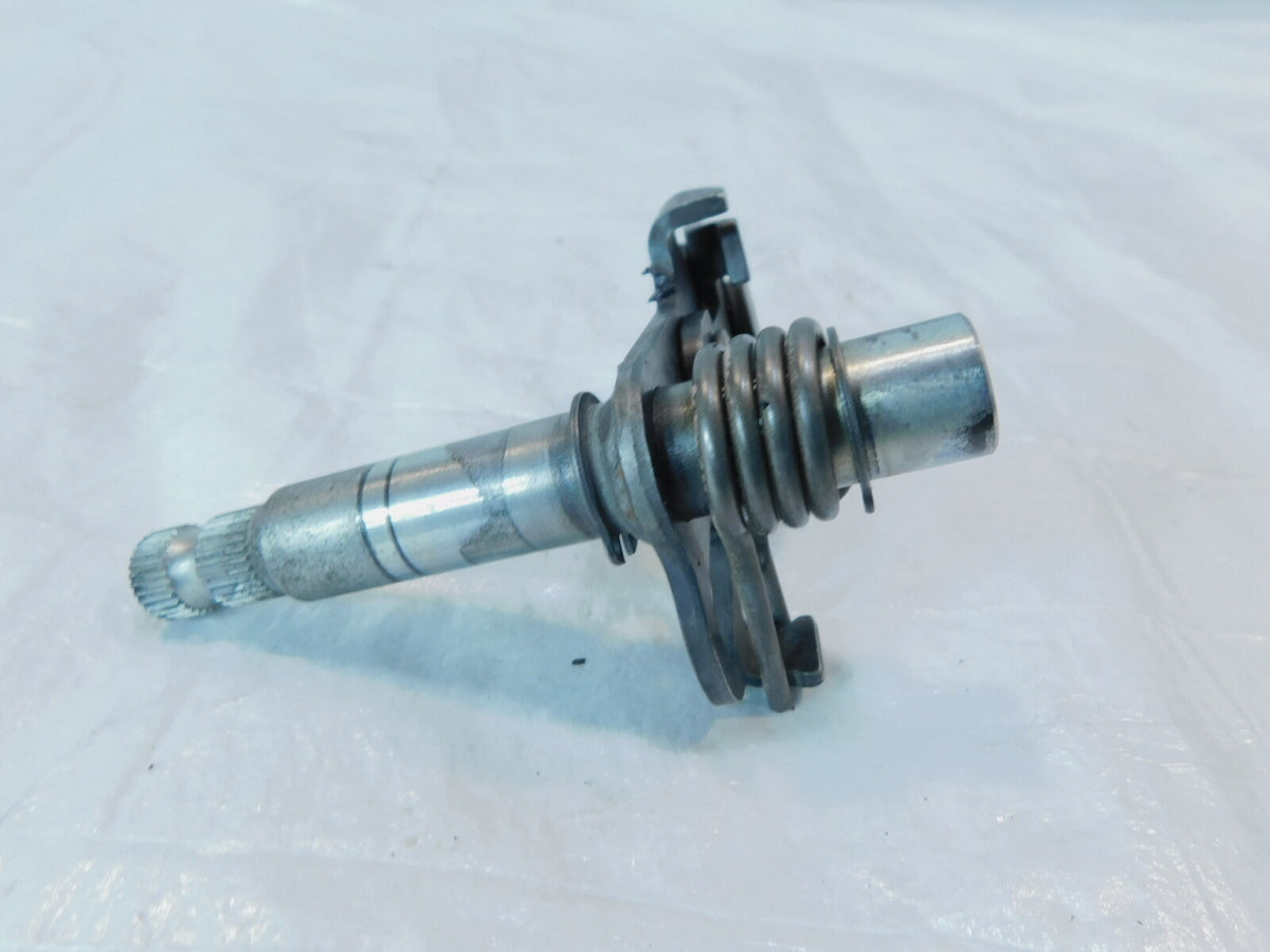 Honda CBR1000RR CB1000R OEM Gear Change Shifter Shift Shaft & Pawl 24610-MFA-D00 - C3 Cycle