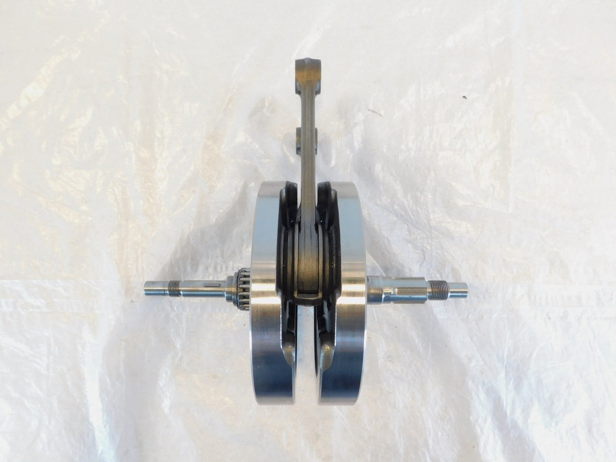 Harley Davidson Sportster 883 & 1200 Hugger & Deluxe Flywheel Crank Crankshaft - C3 Cycle