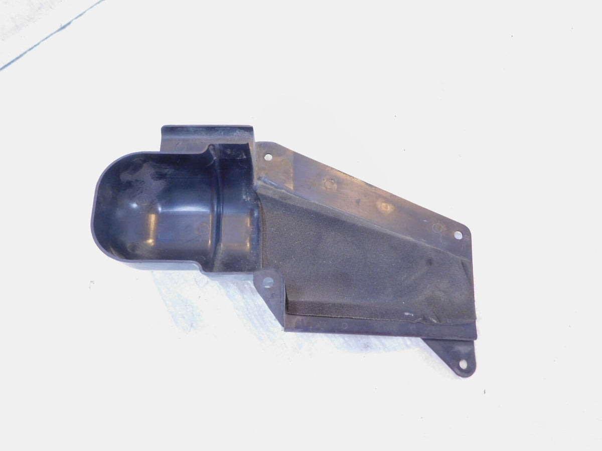 2003 2004 2005 Yamaha FJR1300 FJR1300A Left Rear Fender Tail Frame Cover Trim - C3 Cycle