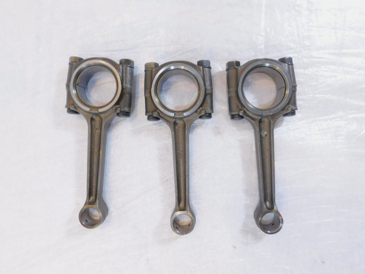 Triumph Speed Triple 1050 R & Sprint & Tiger Crankshaft Piston Connecting Rods - C3 Cycle